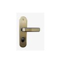 Ver imagem 3 de Porta de madeira maciça torneada 2,10x0,80 lado esquerdo