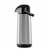 GARRAFA TÉRMICA LÚMINA COM BOMBA DE PRESSÃO - 1,8 LTS - INOX - 9750 - TERMOLAR - 2