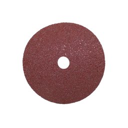 Disco Lixa Aeme Óxido de Alumínio Extreme 7" (180mmx22mm) 50 Unidades - 2
