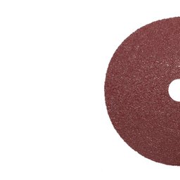 Disco Lixa Aeme Óxido de Alumínio Extreme 7" (180mmx22mm) 50 Unidades - 3