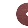 Disco Lixa Aeme Óxido de Alumínio Extreme 7" (180mmx22mm) 50 Unidades - 3