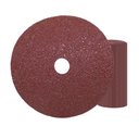 Ver imagem 1 de Disco Lixa Aeme Óxido de Alumínio Extreme 7" (180mmx22mm) 50 Unidades