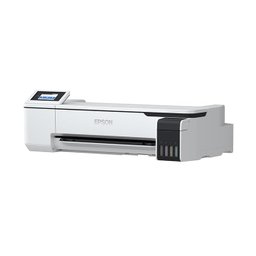 IMPRESSORA EPSON SUBLIMATICA SURECOLOR F570 - 24 POL - A1 - TANK - 4