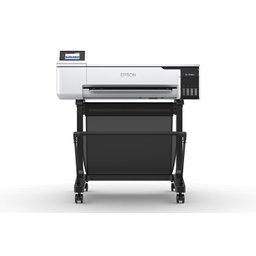 IMPRESSORA EPSON SUBLIMATICA SURECOLOR F570 - 24 POL - A1 - TANK - 5
