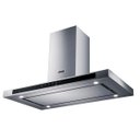 Ver imagem 2 de Coifa de Ilha Brastemp Gourmand 100cm inox 5 e 6 bocas silenciosa com alta sucção - 220V - BA890CR