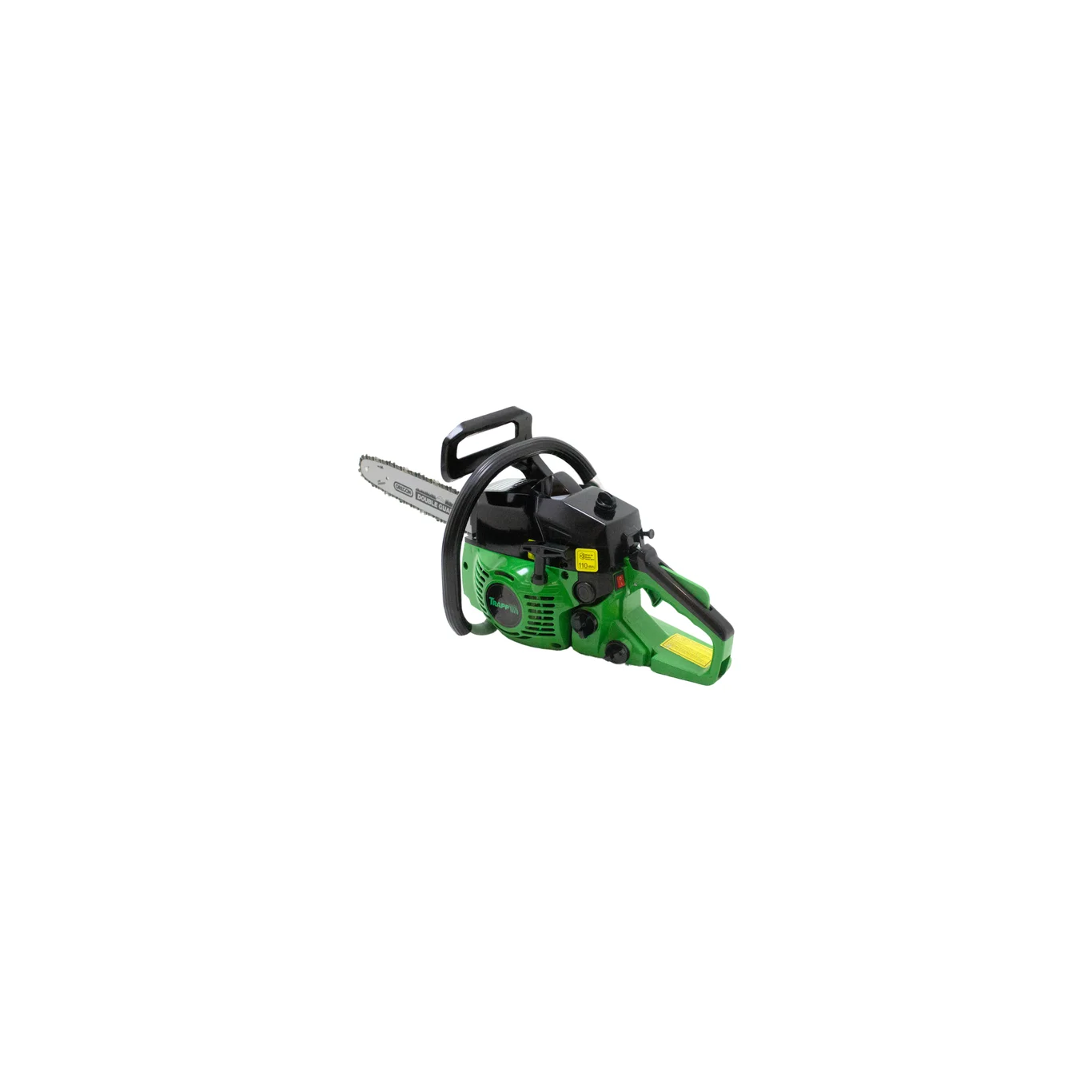 Motosserra Mtx-410 a Gasolina 41cc 2 Tempos - Trapp | MadeiraMadeira