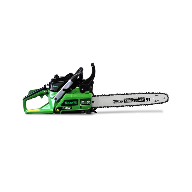 Motosserra Mtx-410 a Gasolina 41cc 2 Tempos - Trapp | MadeiraMadeira