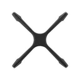 Trempe para Fogão Brastemp 326075180 - 1 Trempe para Fogão Brastemp 326075180 - 1