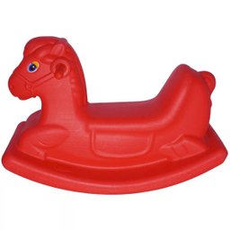 Gangorra Cavalinho Infantil Balanço Brinquedo Playground Criança Menina Vermelho Importway - 4 Gangorra Cavalinho Infantil Balanço Brinquedo Playground Criança Menina Vermelho Importway - 4