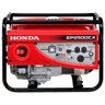Gerador De Energia A Gasolina Honda Ep2500CX LBH 2,5kva - Bivolt - 1