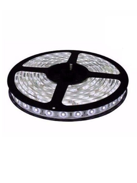 Kit 2 Fita Led Branco Frio (Luz branca) 5050 5 metros IP65 S/FONTE 36W - 1