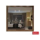 Ver imagem 5 de Guarda-Roupa Casal com Espelho 3 Portas de Correr Campos Madesa