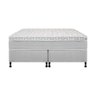 Cama Box - Colchão Queen Size Netsono Molas Bonnel 158x198x65 - 2