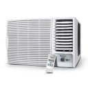 Ver imagem 1 de Ar-condicionado de Janela Springer Midea Eletrônico 30.000 Btus Frio 220v