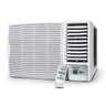 Ar-condicionado de Janela Springer Midea Eletrônico 30.000 Btus Frio 220v - 1