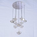 Ver imagem 1 de Plafon Rina 10 Adnmais