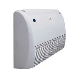 Ar-Condicionado Split New Piso Teto Space Carrier 18.000 BTUs Frio Monofásico 220V Ar - 2