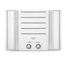 Ar-Condicionado de Janela Springer Midea 10.000 BTUs Quente e Frio Mecânico 220V Ar-Condicionado - 1