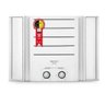 Ar-Condicionado de Janela Springer Midea 10.000 BTUs Quente e Frio Mecânico 220V Ar-Condicionado - 2