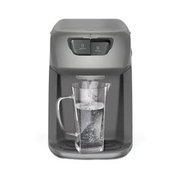 Purificador de Água Electrolux Cinza com Refrigeração por Compressor - PC41X 127v - 2