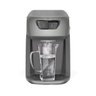 Purificador de Água Electrolux Cinza com Refrigeração por Compressor - PC41X 127v - 2