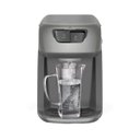 Ver imagem 2 de Purificador de Água Electrolux Cinza com Refrigeração por Compressor - PC41X 127v