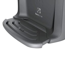 Purificador de Água Electrolux Cinza com Refrigeração por Compressor - PC41X 127v - 4