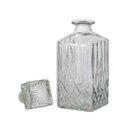 Ver imagem 1 de Garrafa para Whisky de Vidro Hamilton 700ml