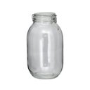 Ver imagem 6 de Pote de Vidro Hermético Tampa 3,1l Conserva com Vedação