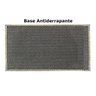 Passadeira Tapete 0,66 x 1,80 Antiderrapante Clean Ps-12 - 2