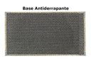 Ver imagem 2 de Passadeira Tapete 0,66 x 1,80 Antiderrapante Clean Ps-12