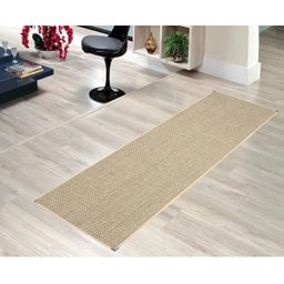 Passadeira Tapete 0,66 x 1,80 Antiderrapante Clean Ps-12 - 1