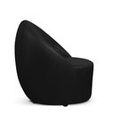 Ver imagem 6 de Poltrona Decorativa Orgânica Kit 2 Lua Sintético Pu D03 - D’Rossi