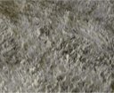 Ver imagem 2 de Tapete Sala Shaggy Macio 1,50 x 2,00 M Antiderrapante Gelo