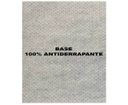 Ver imagem 3 de Tapete Sala Shaggy Macio 1,00 x 1,50 M Antiderrapante Gelo