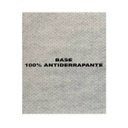 Ver imagem 3 de Tapete Sala Shaggy Macio 1,00 x 1,50 M Antiderrapante Gelo