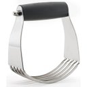 Ver imagem 1 de Misturador de Massas em Aço Inox Classic Preto Kitchenaid