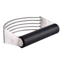 Ver imagem 2 de Misturador de Massas em Aço Inox Classic Preto Kitchenaid