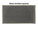 Ver imagem 3 de Passadeira Tapete Andino 0,66 x1,80M Antiderrapante Pa - Passadeira Pa-18