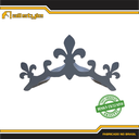 Ver imagem 4 de Suporte Mangueira Jardim CLÁSSICO BRANCO ALL STYLE