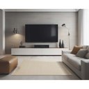 Ver imagem 2 de Tapete Sisal Buzios Camburi 64 Bege-areia 2,00x2,50m