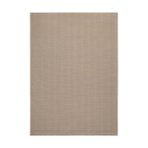 Tapete Sisal Buzios Camburi 64 Bege-areia 2,00x2,50m