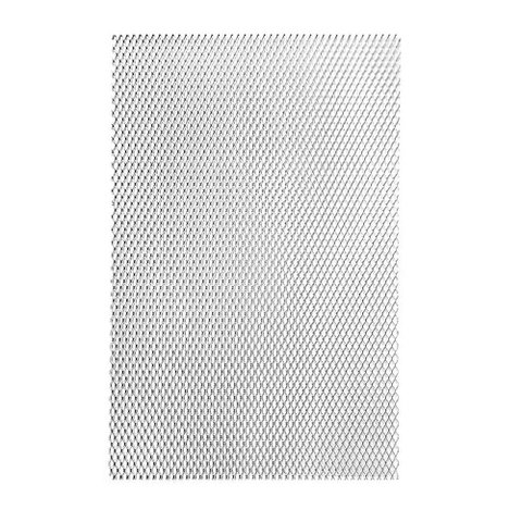 Tela para Ralo 20x30 Bichos Mosquitos Baratas Escorpiões
