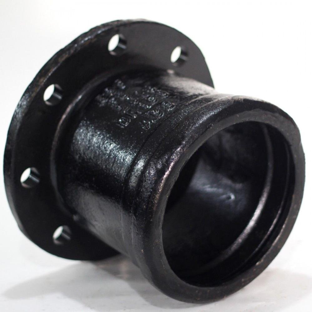 Extremidade Com Flange e Bolsa 200MM EFJGS10 Hidramaco - 2