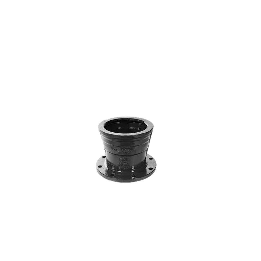 Extremidade Com Flange e Bolsa 200MM EFJGS10 Hidramaco - 1