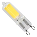 Ver imagem 1 de Lampada Super Led Cob G9 4w 127v 2700k 320 Lumens Luminatti