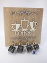 Ver imagem 4 de Porta Xícara Coffee