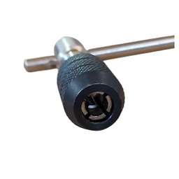 Vira Macho Tipo "t" 3/8 a 1/2 Pol M10 a M12 Vmt-4 - Htom - 2