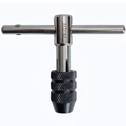 Vira Macho Tipo "t" 3/8 a 1/2 Pol M10 a M12 Vmt-4 - Htom - 1