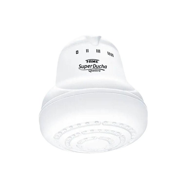 Chuveiro Super Ducha Quattro Fame 220v~6800w